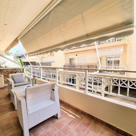 Betty'S Apartment Alexandroupoli Exterior foto