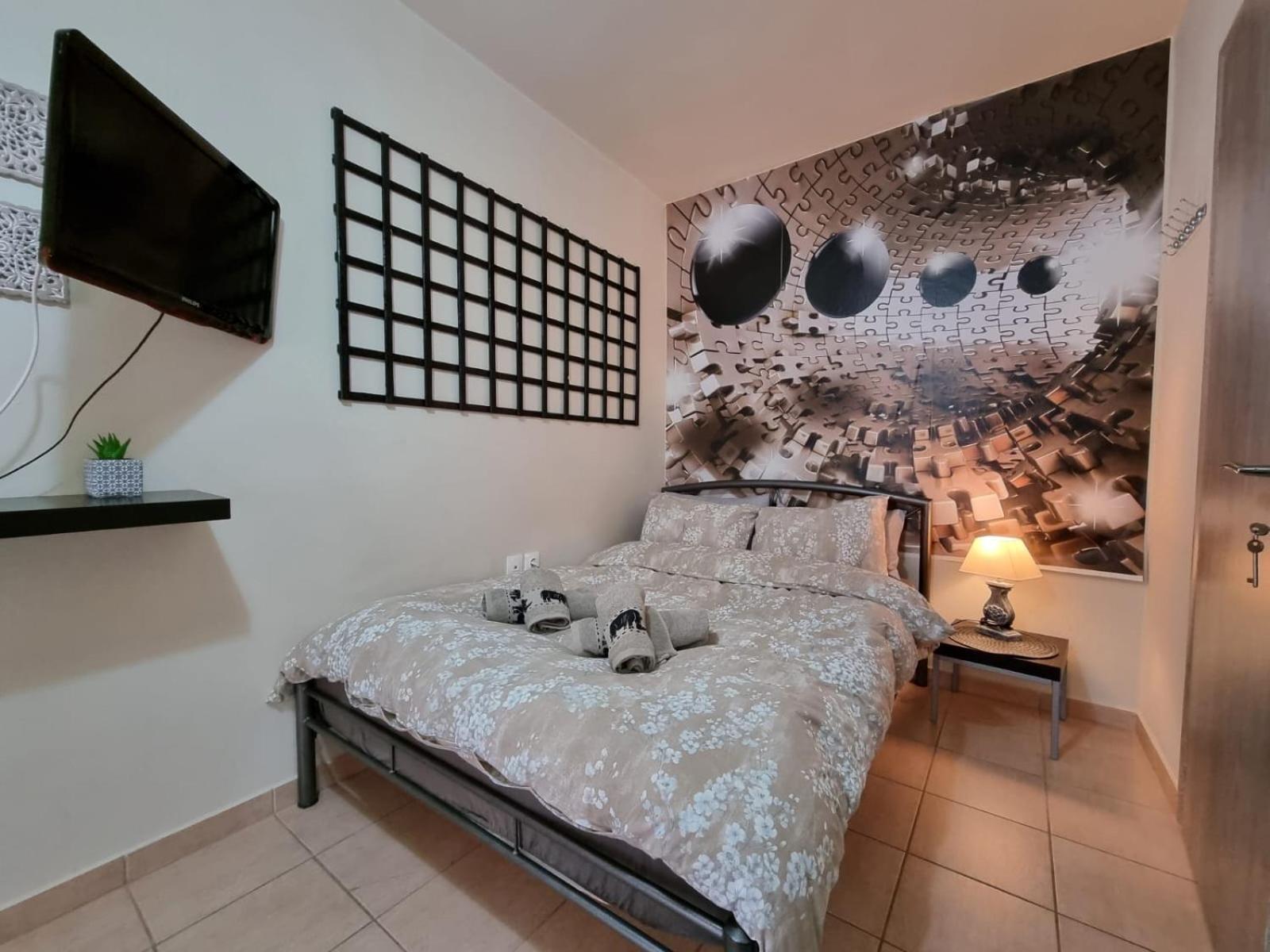 Betty'S Apartment Alexandroupoli Exterior foto